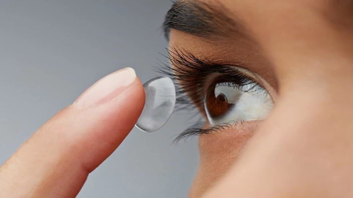 Disha Eye Hospitals Ophthalmologist Dr Ananya Ganguly Suggests reality Vs myth about contact lenses