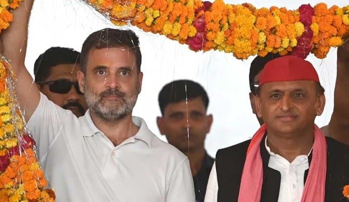 Akhilesh Yadav: এই জয় ইন্ডিয়া জোটের, এই জয় বহুজনের আস্থার ফলস, বার্তা দিলেন অখিলেশ 