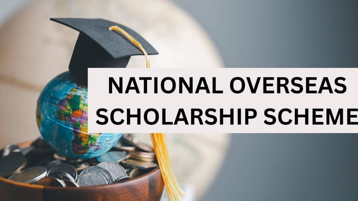 NOS scholarships delivered to backward students