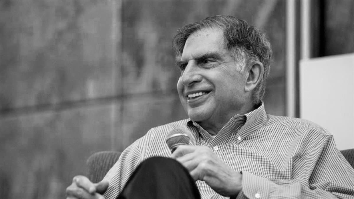 What are the key details of Ratan Tata s last will