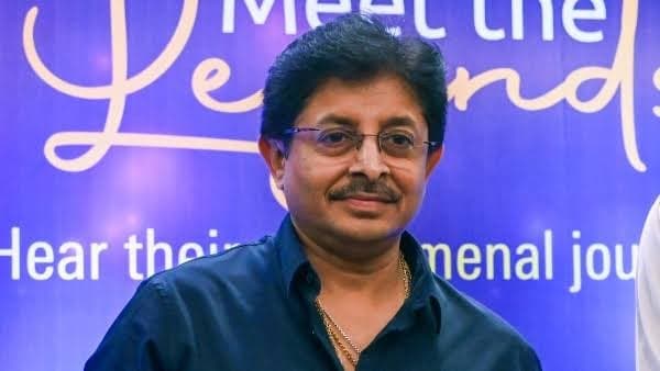 CAB President Snehahish Ganguly admitted in hospital-he is stable and under observation 