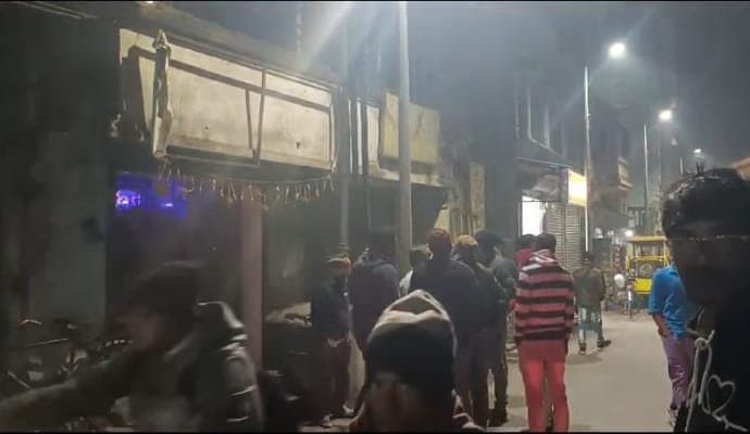 Hooghly: ক্রেতা সেজে সোনার অলঙ্কার হাতিয়ে চম্পট