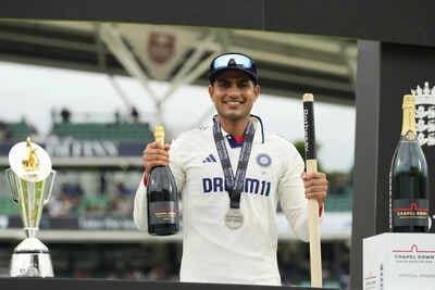 Dont underestimate Shubman Gill-he can dominate T20 cricket too