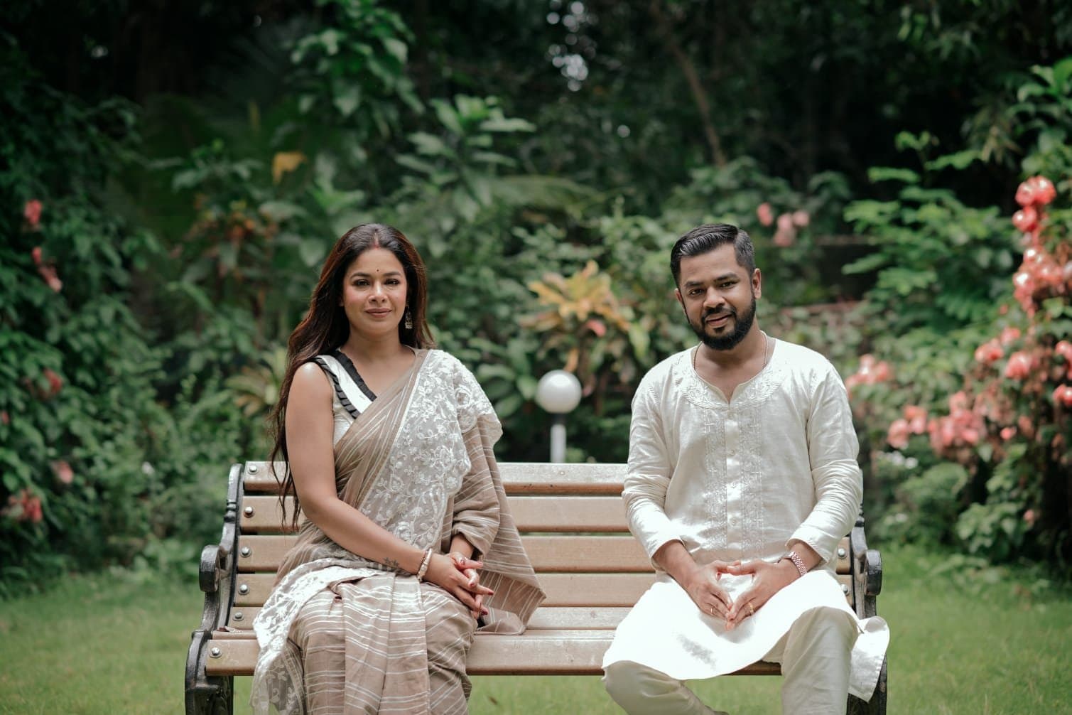 Iman Chakraborty- Shwapnil Shojib: এই ২২ শ্রাবণে আসছে শিল্পী ইমন চক্রবর্তী ও স্বপ্নীল সজীবের 'তুমি রবে নীরবে': পরিচালনায় নীলাঞ্জন ঘোষ