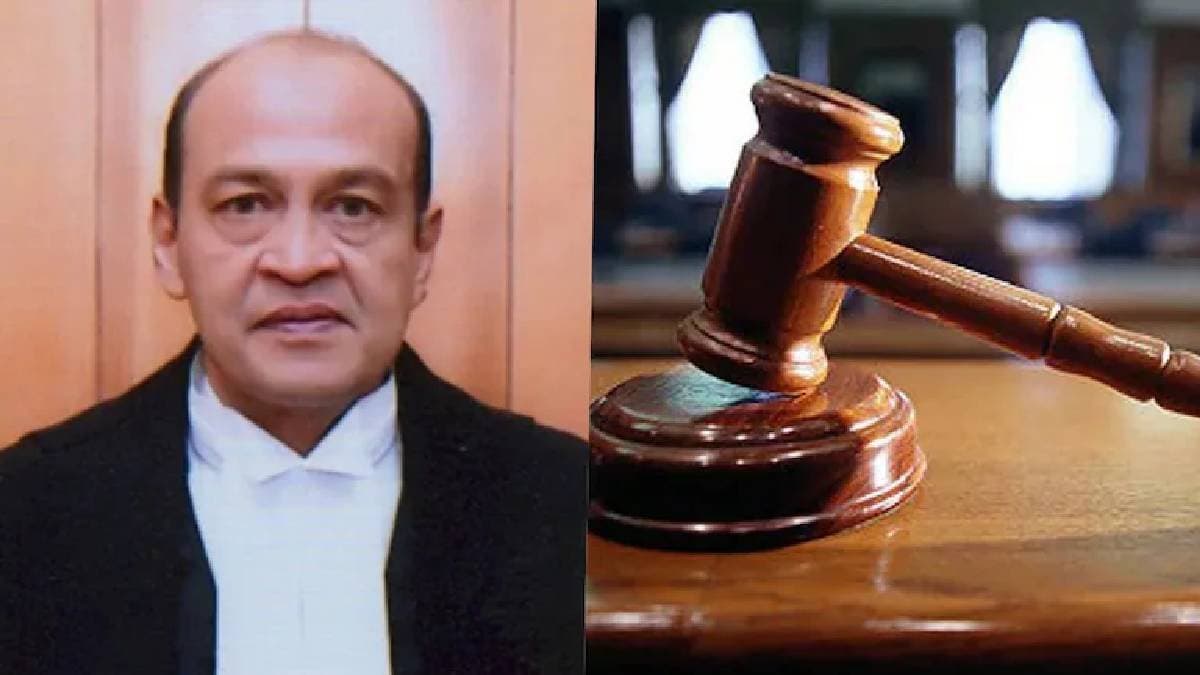 Supreme Court dismisses Delhi Police plea to register FIR against Justice Yashwant Verma