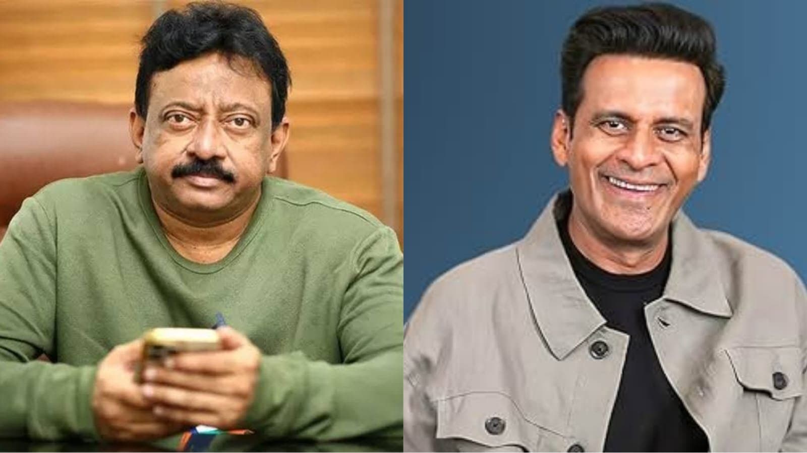 manoj bajpayee to reunite with ram gopal varma for a new film ent
