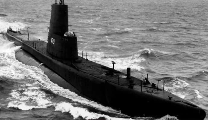  Pakistan Submarine: ১৯৭১ সালে বঙ্গোপসাগরে ডুবে যাওয়া পাকিস্তানি সাবমেরিন খুঁজে পেল ভারতীয় নৌবাহিনী