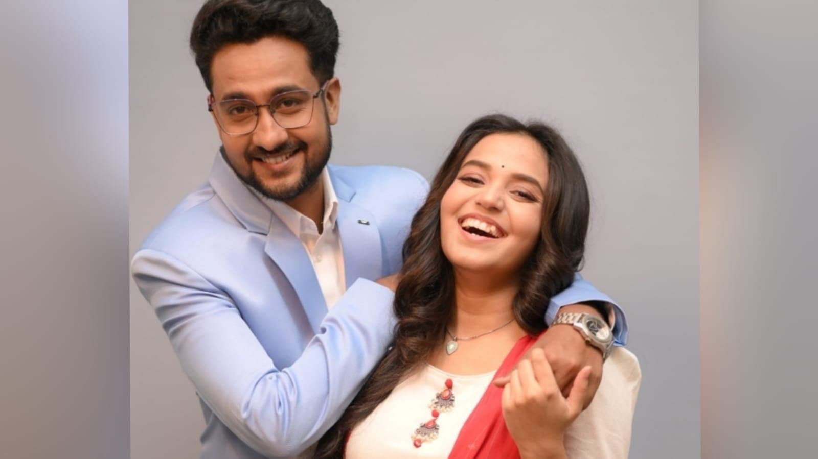 upcoming episode details and set visit of zee bangla s popular serial anandi ent