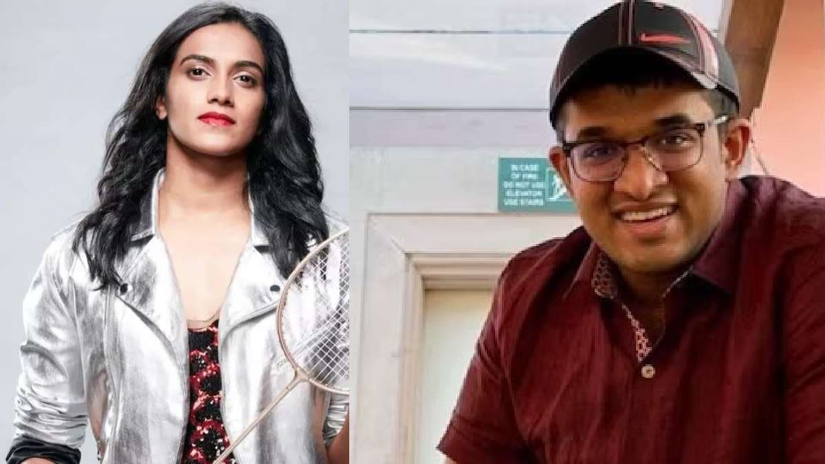 Who is Venkata Dutta SaiSoon to be husband of PV Sindhu spt