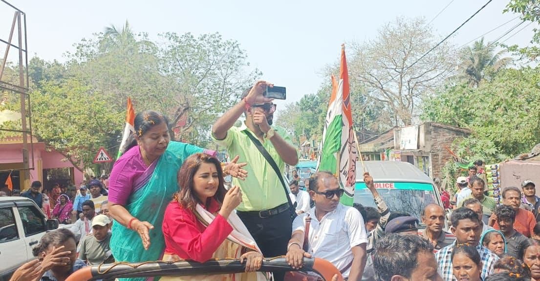 TMC: হুগলি লোকসভা কেন্দ্র পুনরুদ্ধার হবেই: রচনা