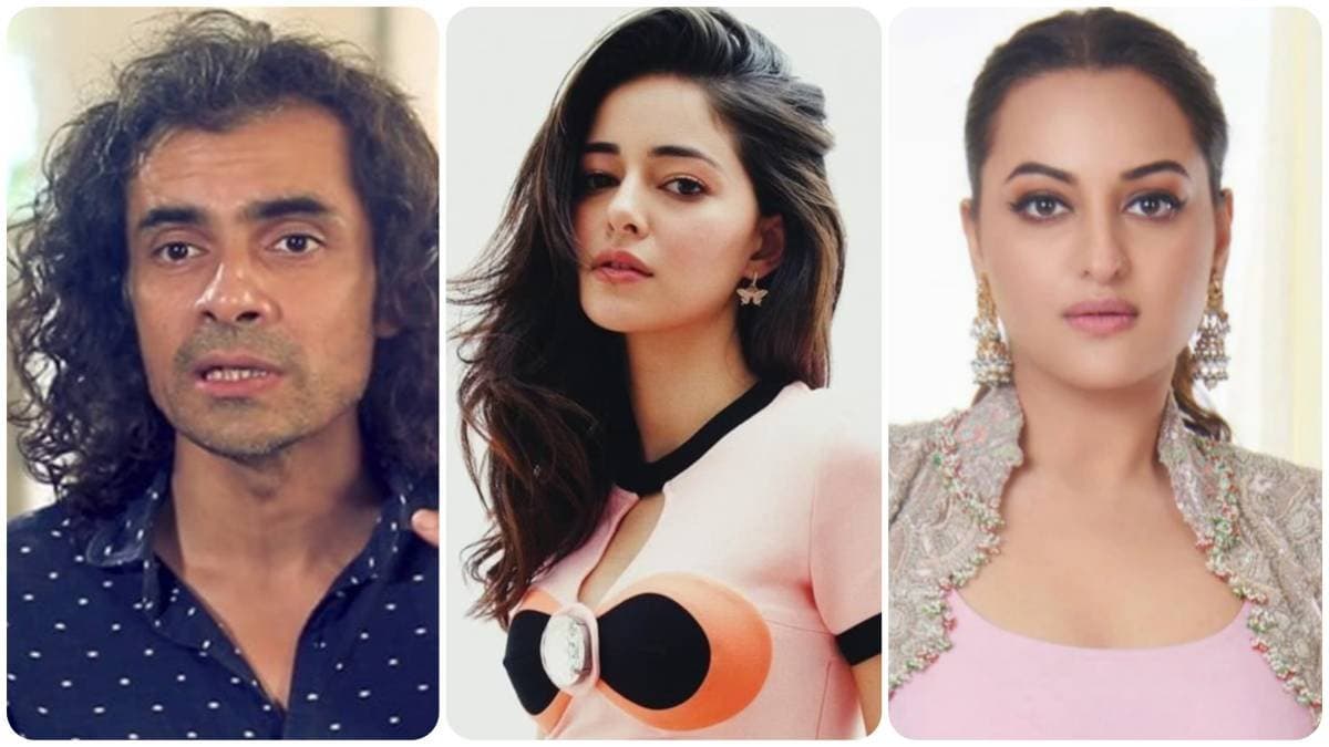 Top entertainment stories of Bollywood ENT