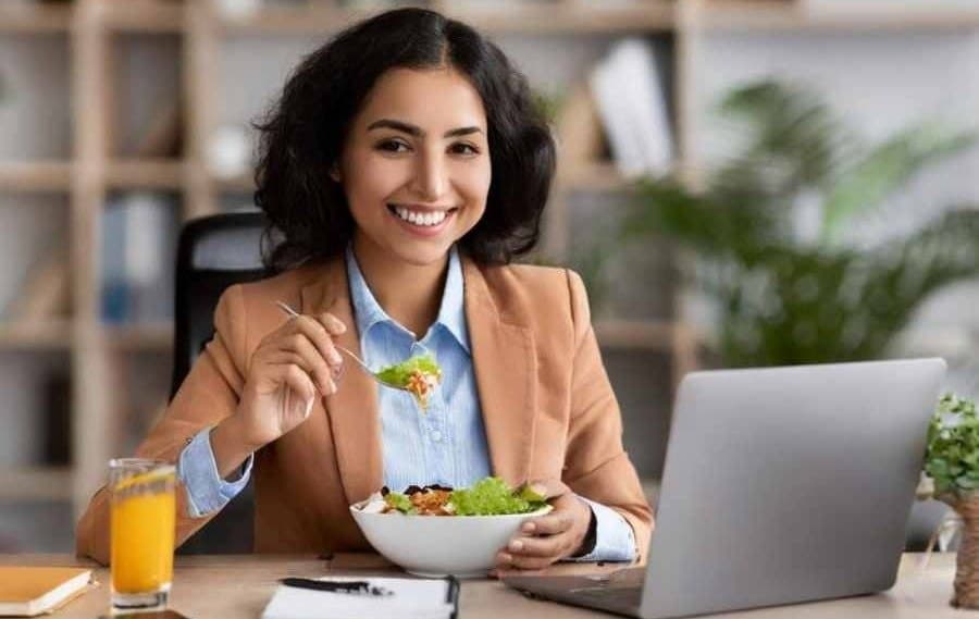  these healthy snacks can be eaten in evening during weight loss  LIF