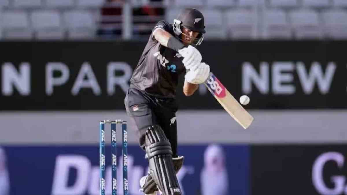 Will need to adapt on unknown Dubai pitch says Rachin Ravindra