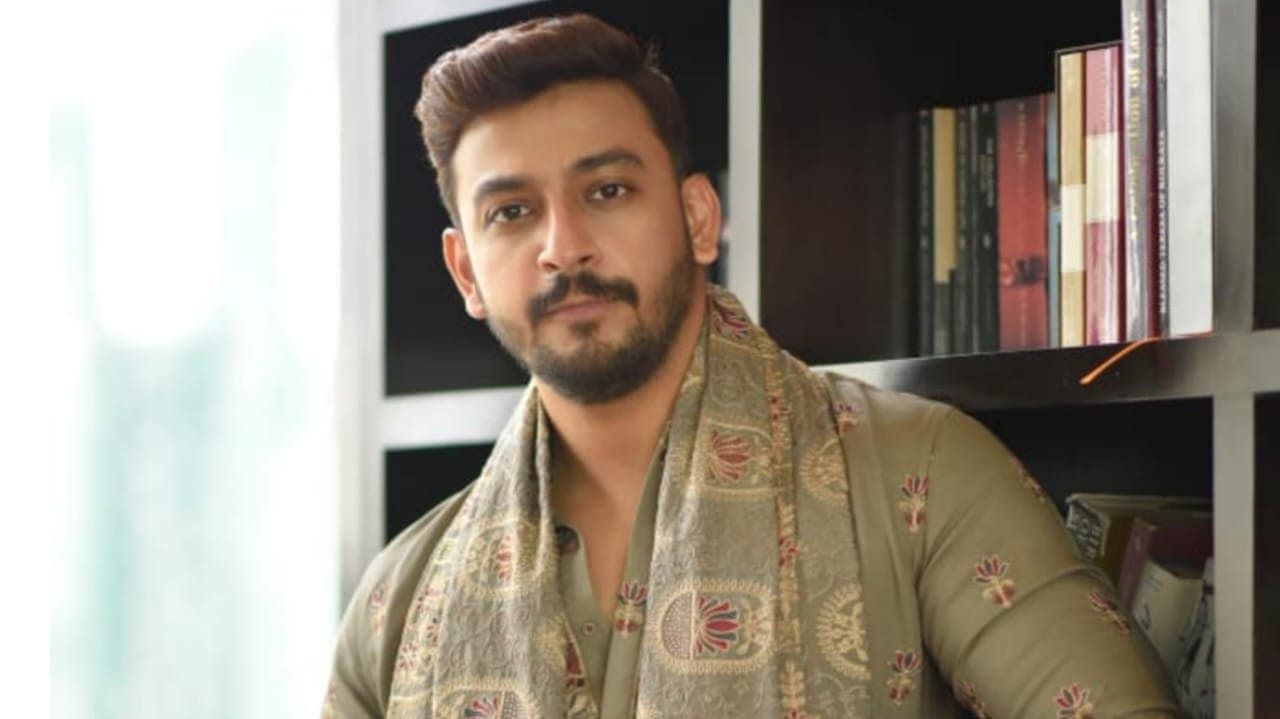 Bonny Sengupta going to play lead in upcoming bengali Movie Care Of A Journey 