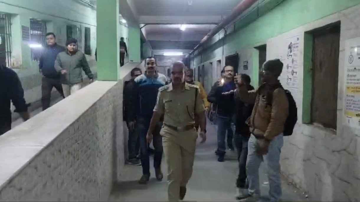 Gunman attack one killed one seriously injured in alipurduar gnr 