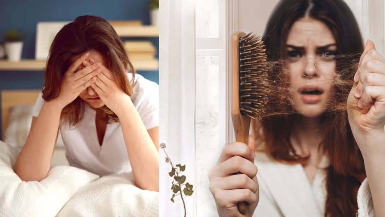 Doctor Cautions That These Symptoms Could Signal an Acute Vitamin Shortage