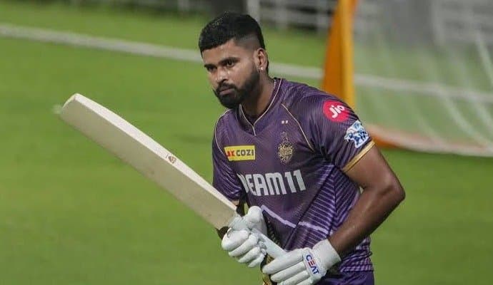 KKR: প্লে অফ পাকা, আজ কি পরীক্ষার পথে হাঁটবে কেকেআর?
