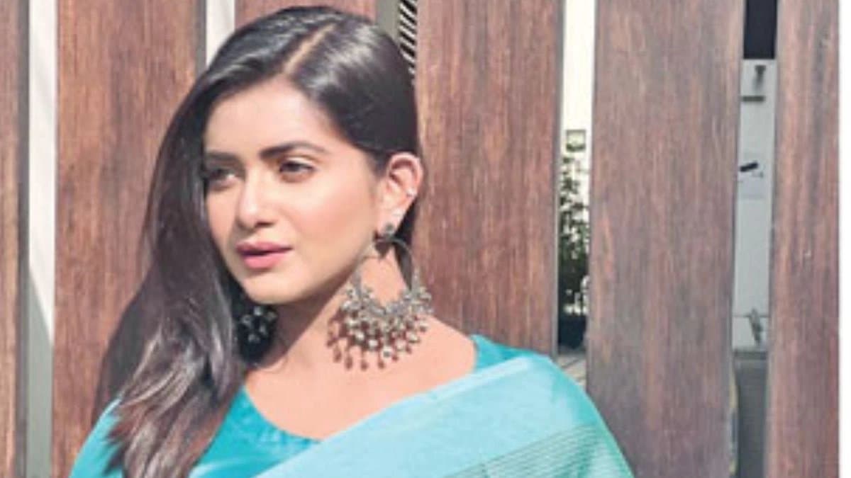 Bangladeshi Actress Tanjin Tisha responds to fraud allegations