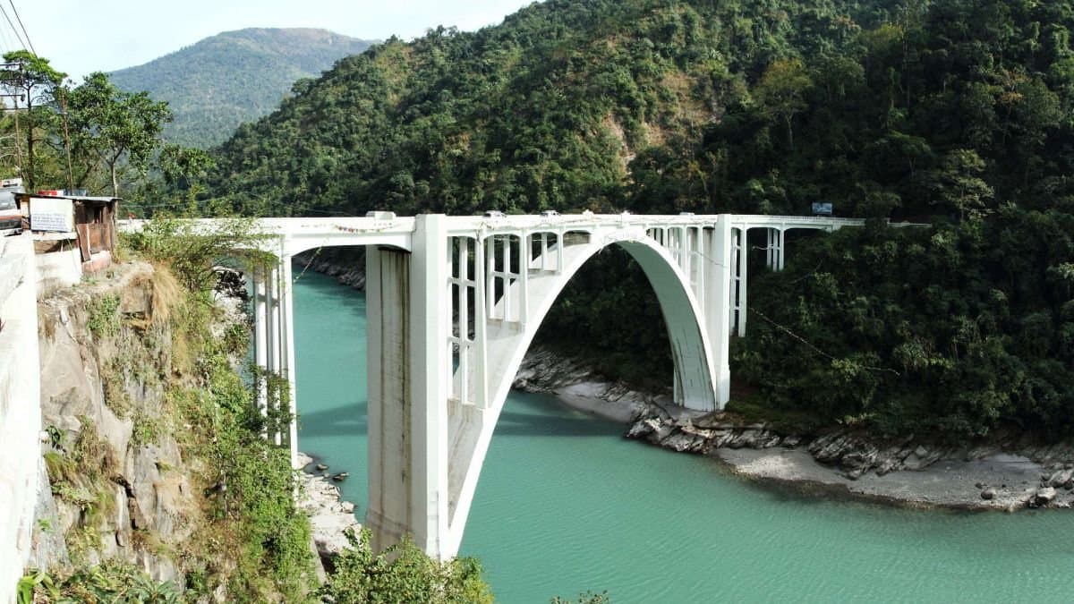 West Bengal government to start dredging of Teesta River in North Bengal