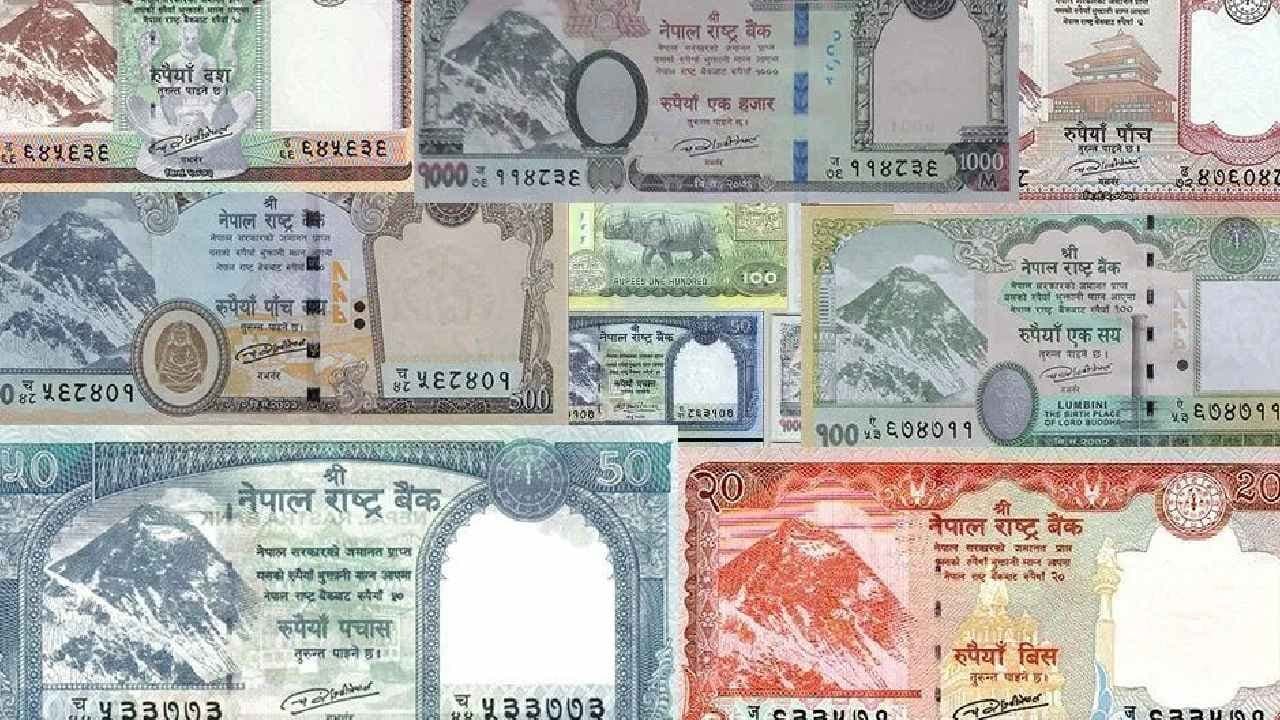 Nepal News: Banknotes from China not India