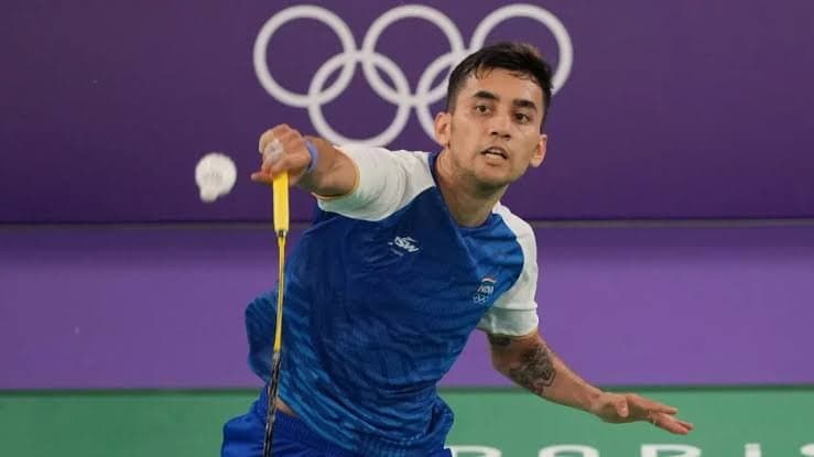 Lakshya Sen in semifinal, first Indian men badminton player to reach this stage in Olympics 