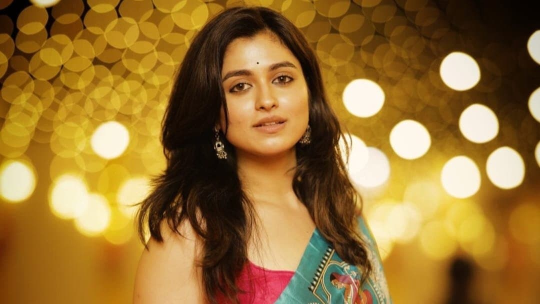 'অমর সঙ্গী'র পর ফের ধারাবাহিকে শ্যামৌপ্তি, নতুন পথ চলা নিয়ে কী বললেন অভিনেত্রী?