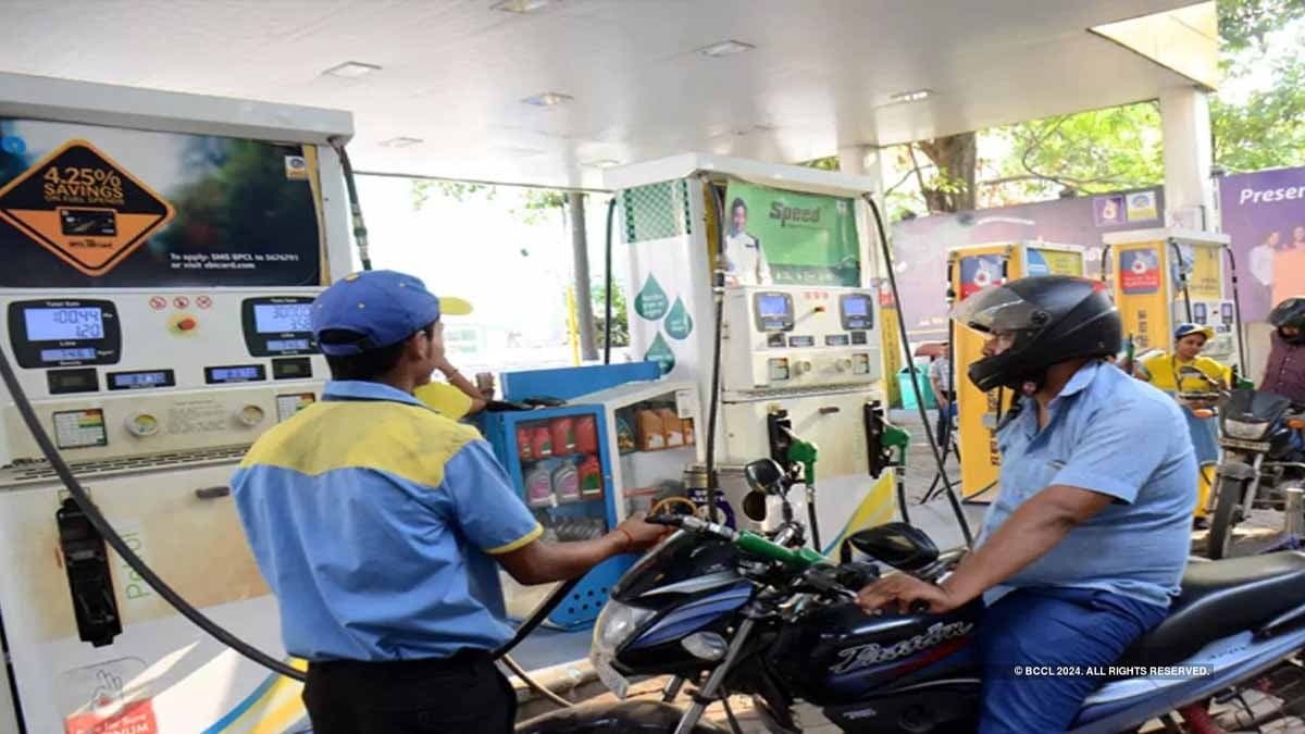 Petrol, Diesel To Come Under GST Soon Union Minister Hardeep Puri Makes BIG Statement_gnr