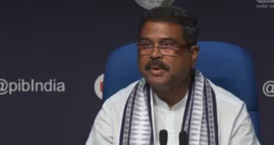  NTA: এনটিএ-র কার্যকারিতা পর্যালোচনার জন্য উচ্চ-স্তরের কমিটি গঠন, জানালেন কেন্দ্রীয় শিক্ষামন্ত্রী