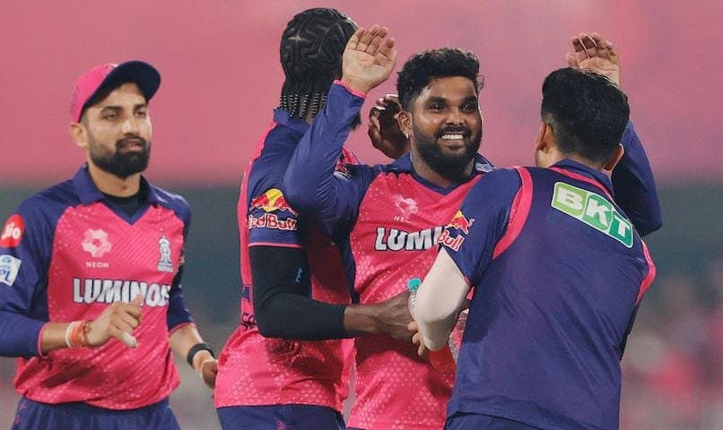 Former Rajasthan Royals star worried about teams bowling after loss against KKR