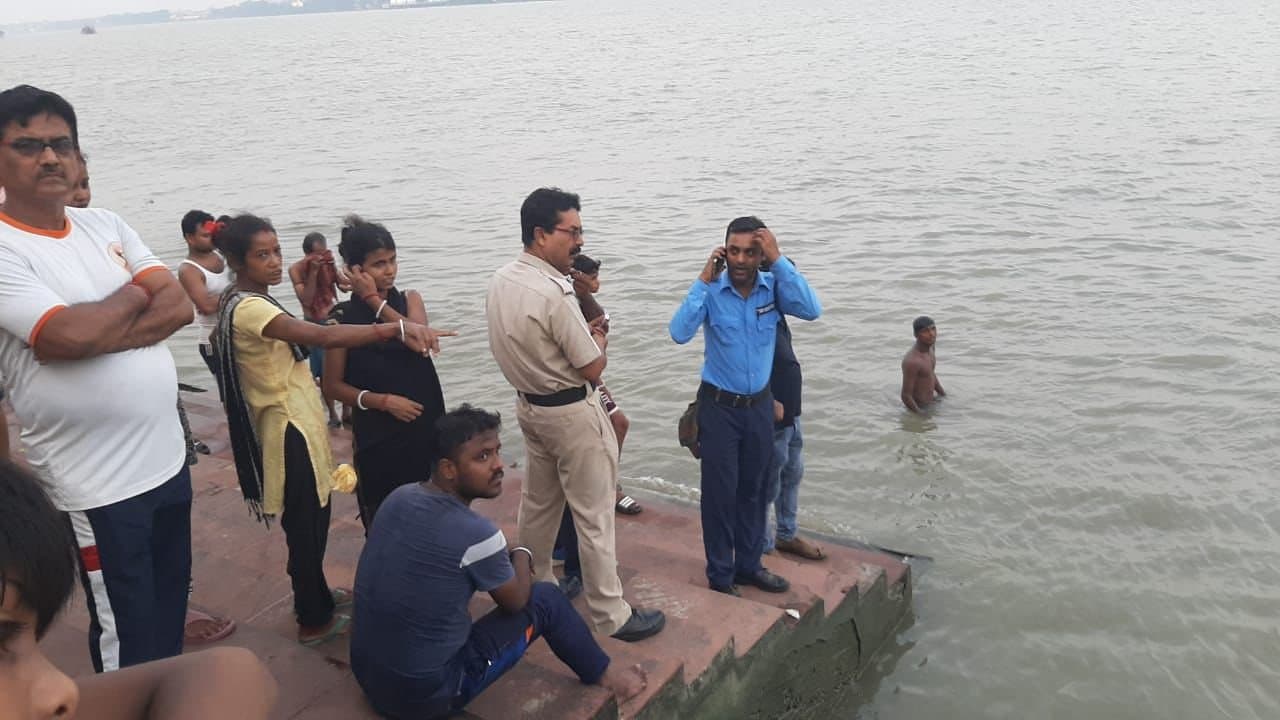 Hooghly: স্নান করতে নেমে গঙ্গায় তলিয়ে গেল অষ্টম শ্রেণির ছাত্র 