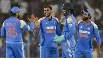 basit ali backs india to lift champions trophy after pakistans exit spt