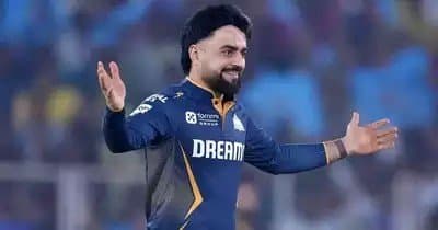 Rashid Khan breaks Jasprit Bumrah IPL record against Punjab Kings