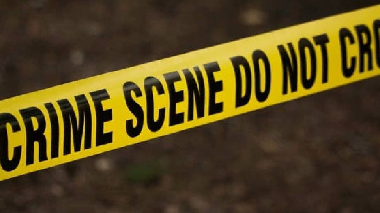 UP Girls Body Found Near Her House 