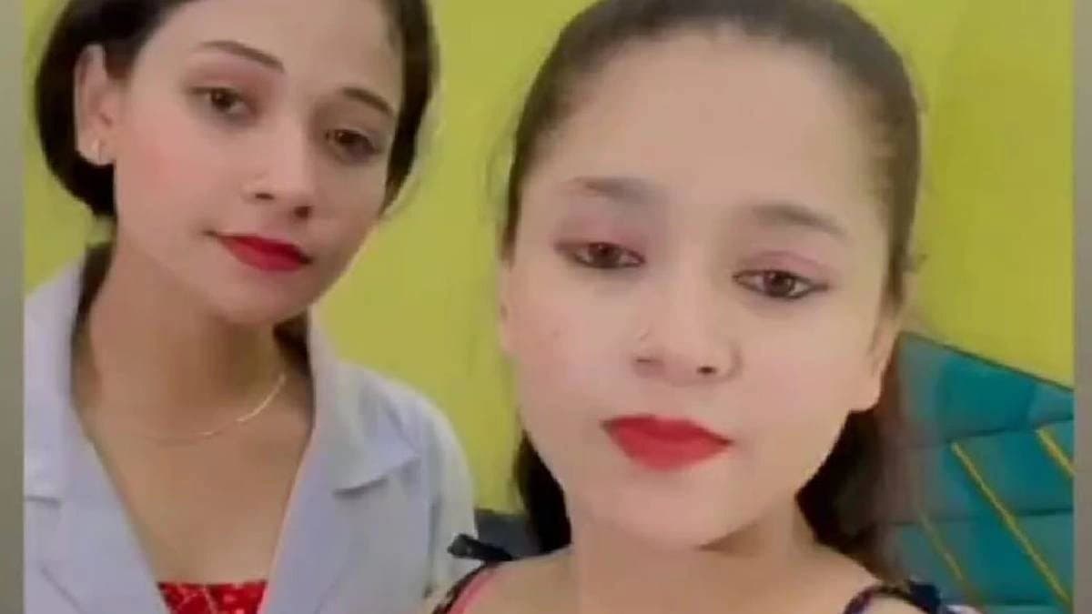 যৌন ইঙ্গিতপূর্ণ ভিডিও, একাধিক অশ্লীল ভাষায় ভিডিও বানিয়ে ভাইরাল ইউপির দুই বোন! ফলোয়ার বাড়াতে গিয়েই  উলটো প্রতিক্রিয়া 