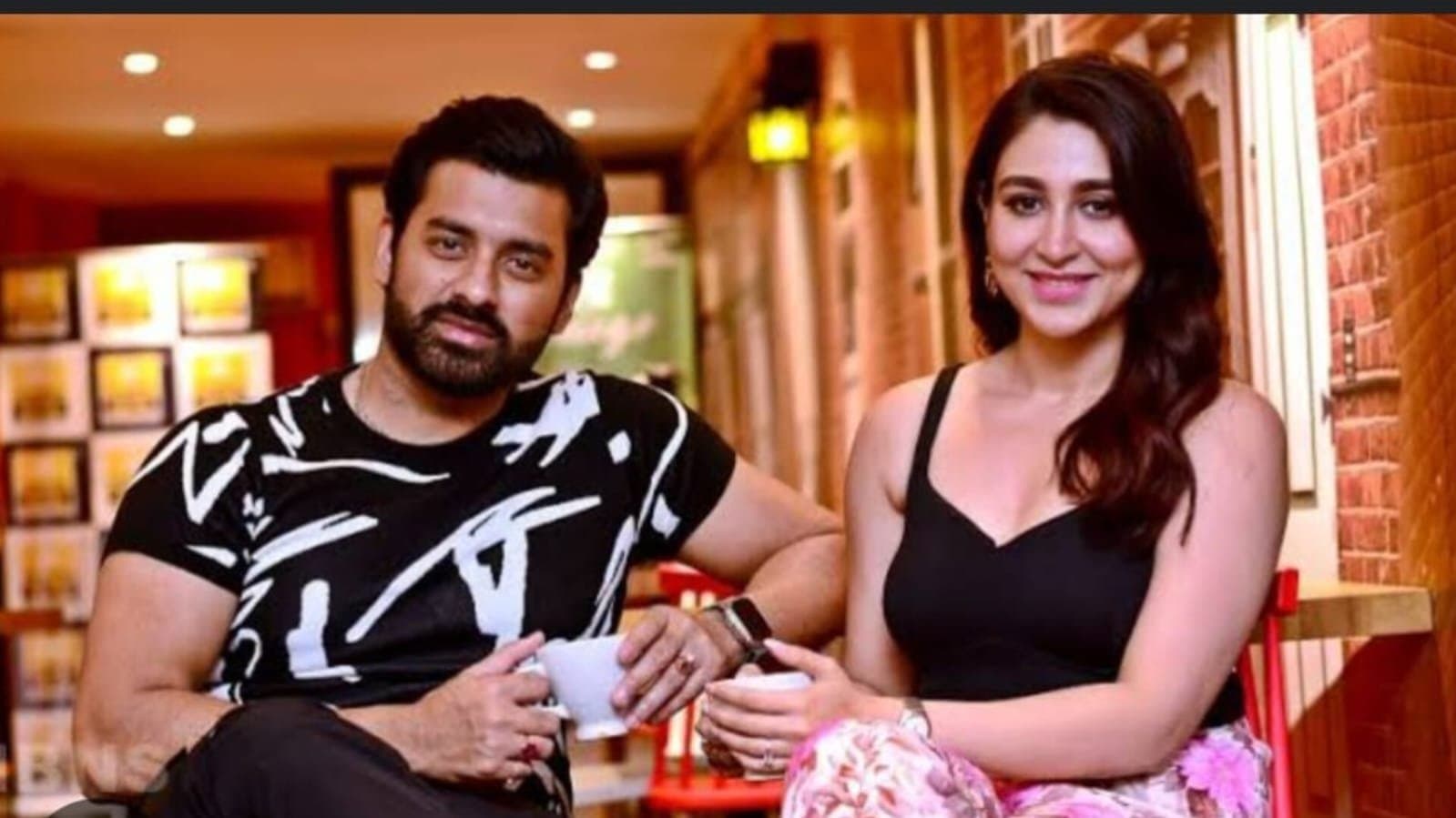Ankush-Oindrila: অঙ্কুশের বিরুদ্ধে অভিযোগ আনলেন ঐন্দ্রিলা - মির্জার পর নতুন ঝামেলা !