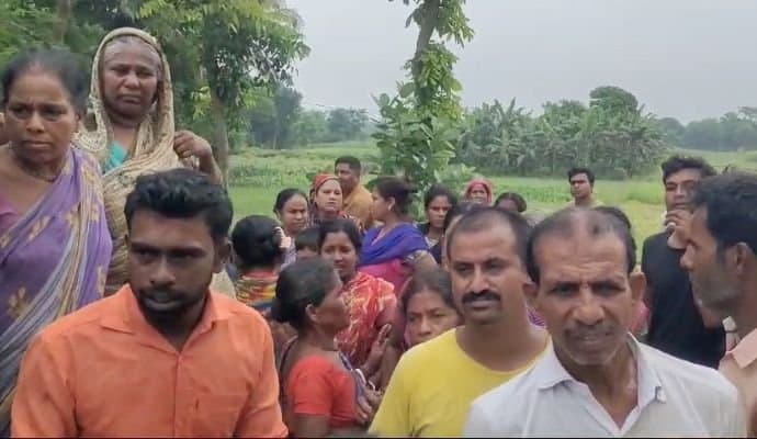 শ্বশুরবাড়িতে জামাইকে পিটিয়ে মারার অভিযোগ, আটক স্ত্রী 