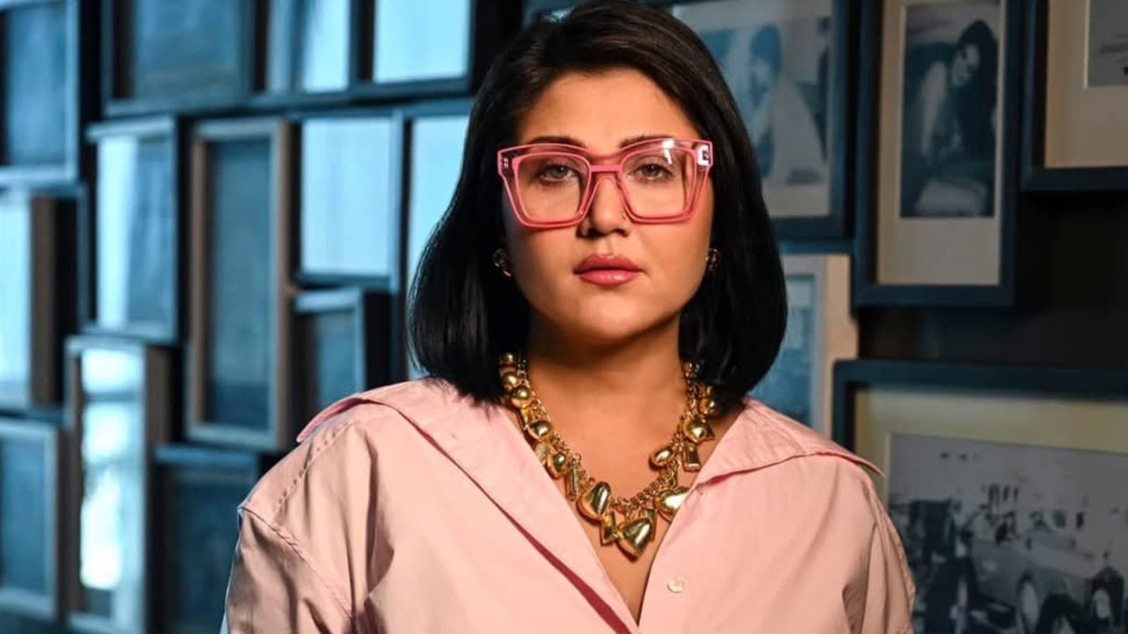 Swastika Mukherjee write a note on social media about her personal experience of movie premiere 