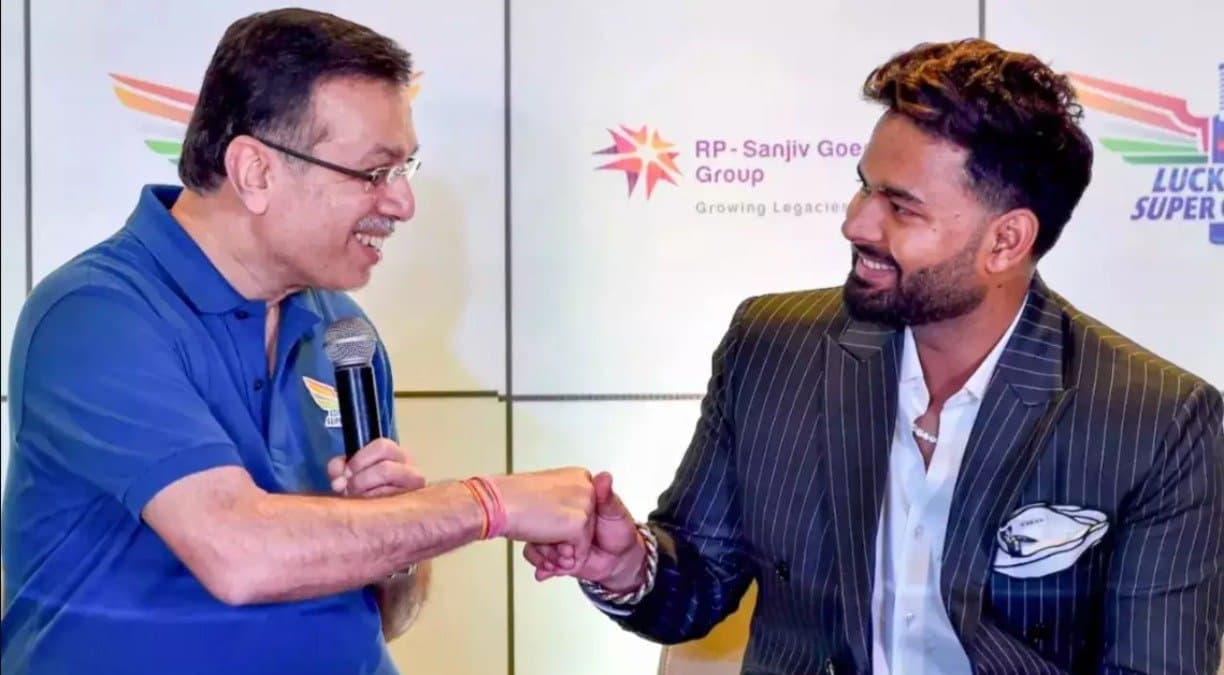 Mitchell Marsh will only play as a batter for LSG as he has not been cleared to bowl yet spt 