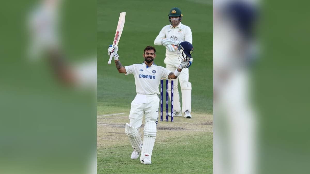 ডনের দেশে শাপমুক্তি কোহলির, ৪৯২ দিন পর বিরাট সেঞ্চুরি, রানের এভারেস্টে টিম ইন্ডিয়া