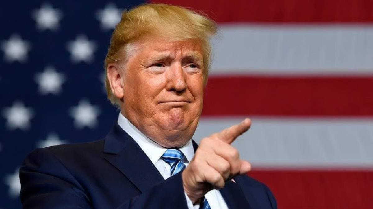 president donald trump says Saudi Arabias one move would end russia ukraine war immediately