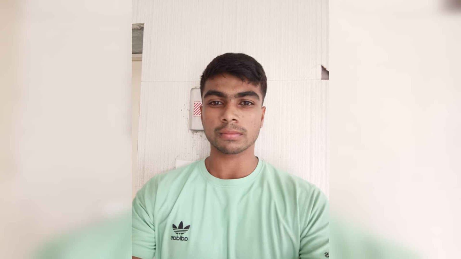 Jalpaiguri cricketer rishav Vivek gets selected for Bengal team in ranji trophy 