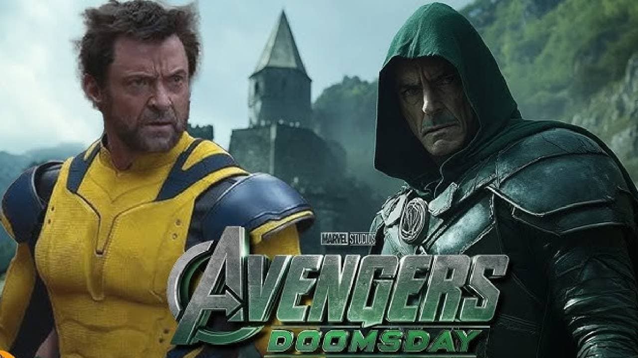 ‘অ্যাভেঞ্জার্স: ডুমসডে’তে ফিরছে ‘উলভারিন’? 