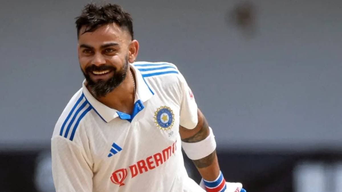 Former Australia skipper Greg Chappell was in awe of Virat Kohli  spt 
