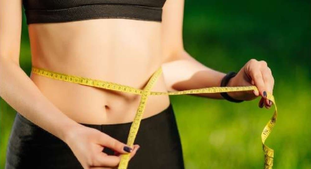 this homemade drink help to loose 7 kilo weight in just 7 days lif