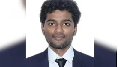 Chennai Cardiac Surgeon Dies Of Cardiac Arrest During Rounds At Hospital 