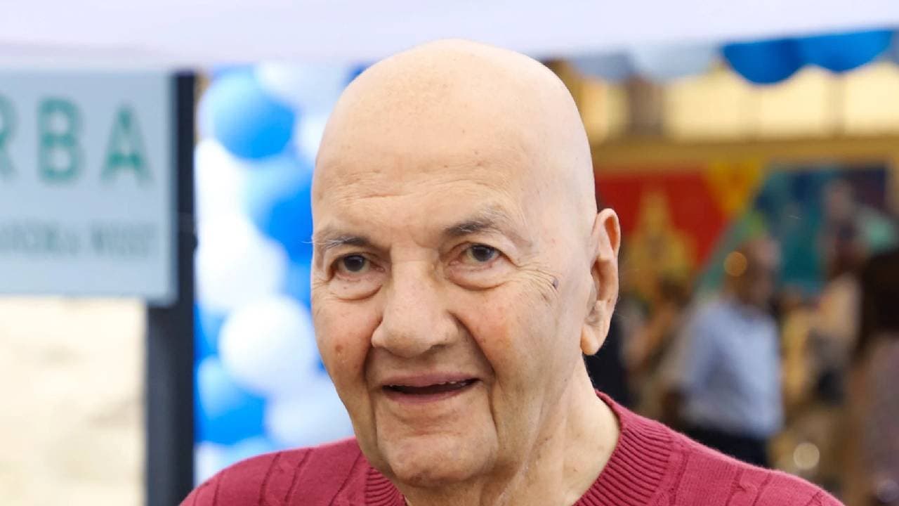 Prem Chopra shared his health update 