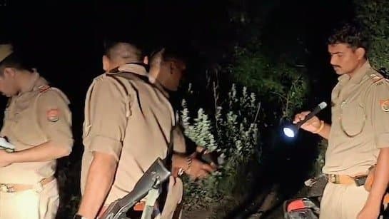 Girl Body Found Inside Suitcase In Delhi Cops Suspect Physical Assault