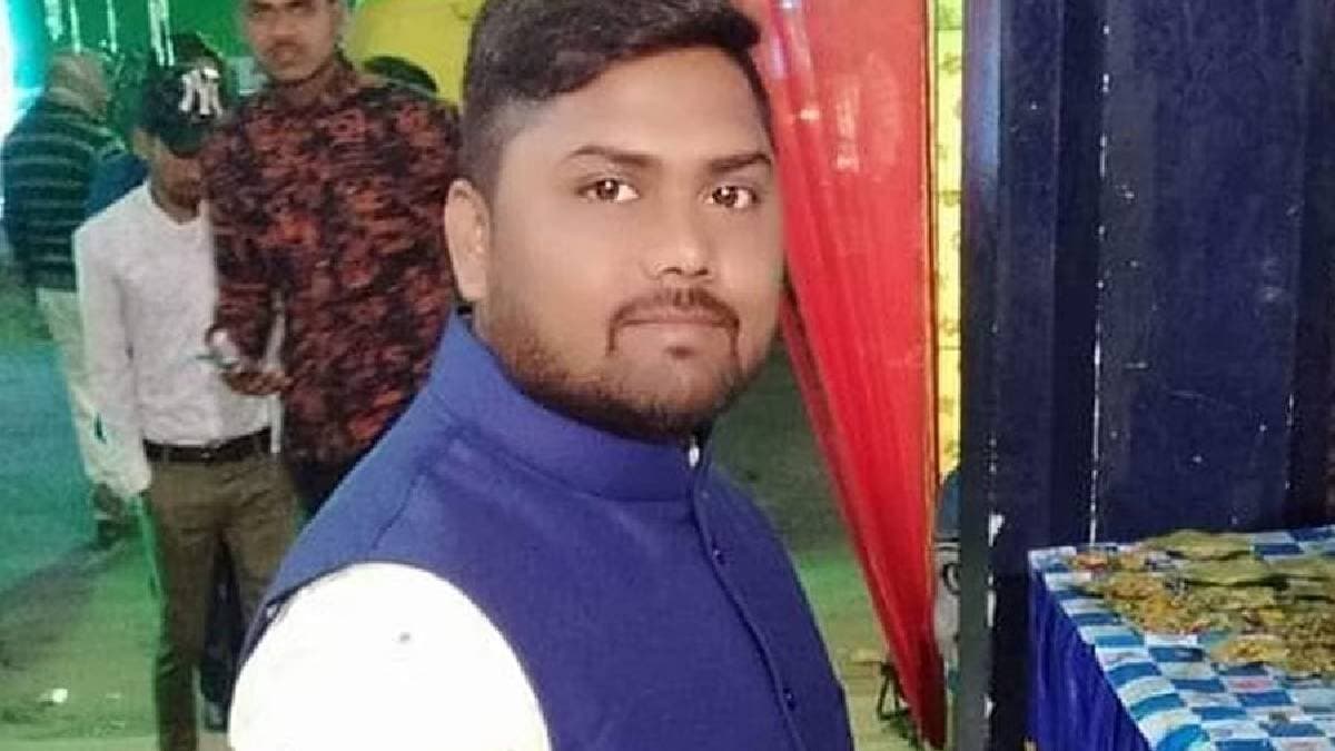 Bihar Links Resurface in West Bengal as Another Arrest in TMC Leader s Murder"