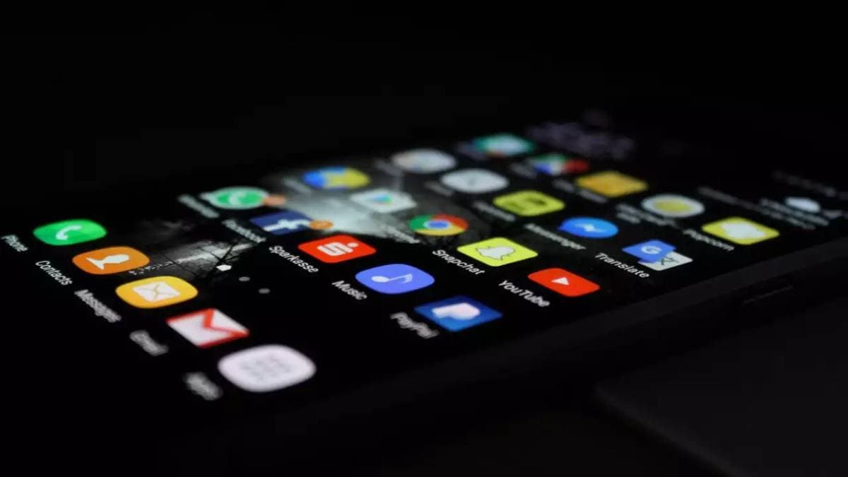  36 Chinese Apps That Were Banned In India Have Returned gnr