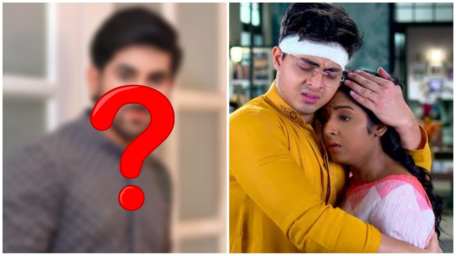 Actor model Kushal Thakur has joined the cast of Anurager Chhowa in a pivotal role 